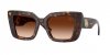 OKULARY BURBERRY BE 4476 300274 51 ROZMIAR M